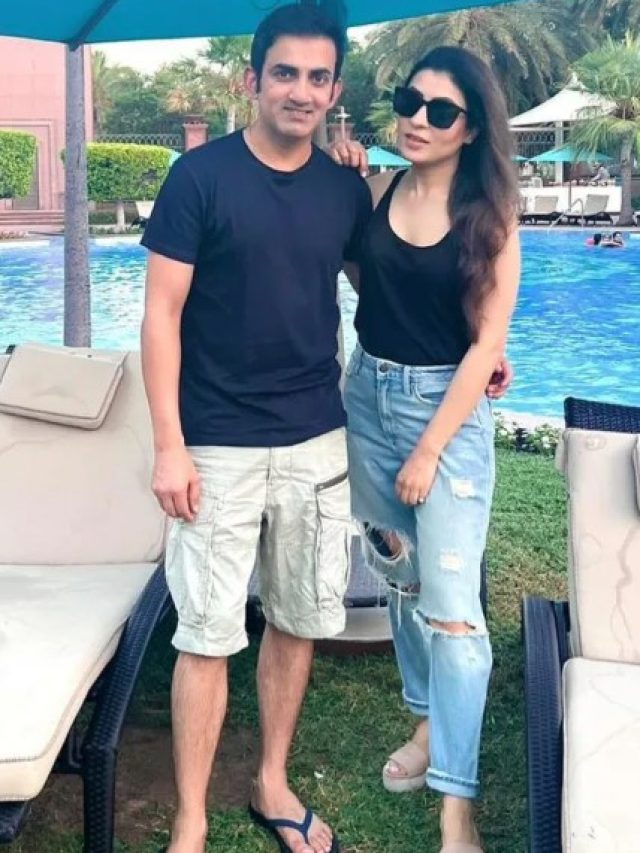Do you know how wealthy team India’s new head coach Gambhir is?
