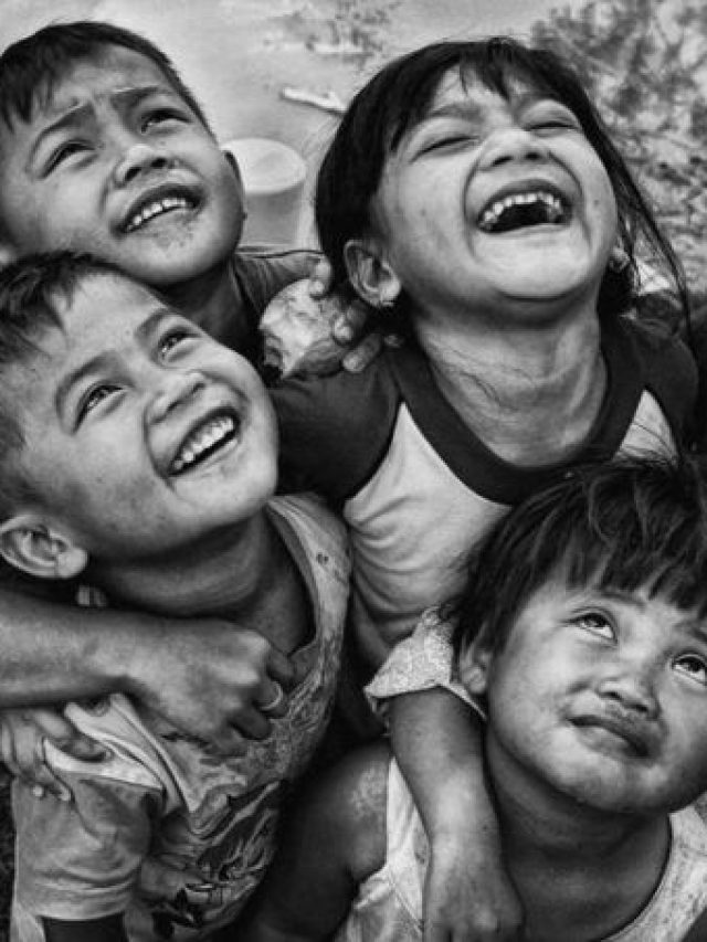 smile boosts your mood and relieves pain