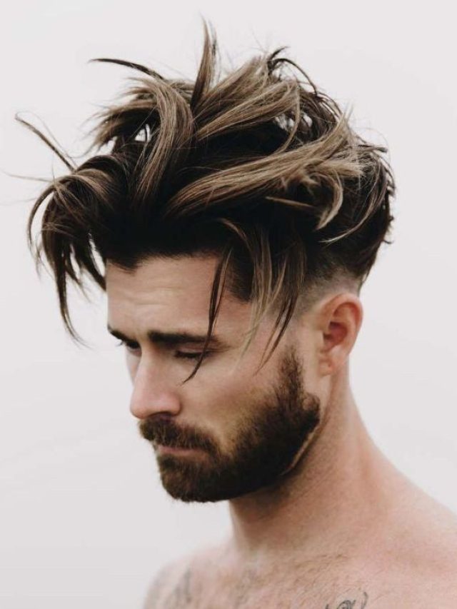 Side Effects of Hair Dyeing