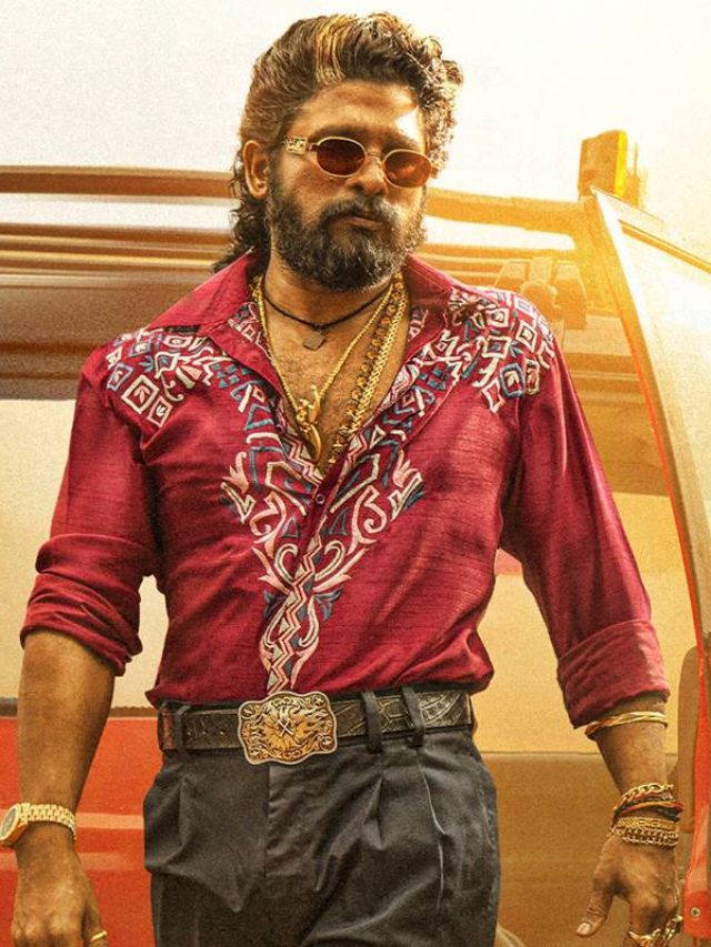 Upcoming Movies: రాబోయే టాప్ 10 మూవీస్.. అందరి కళ్లు వీటిమీదనే