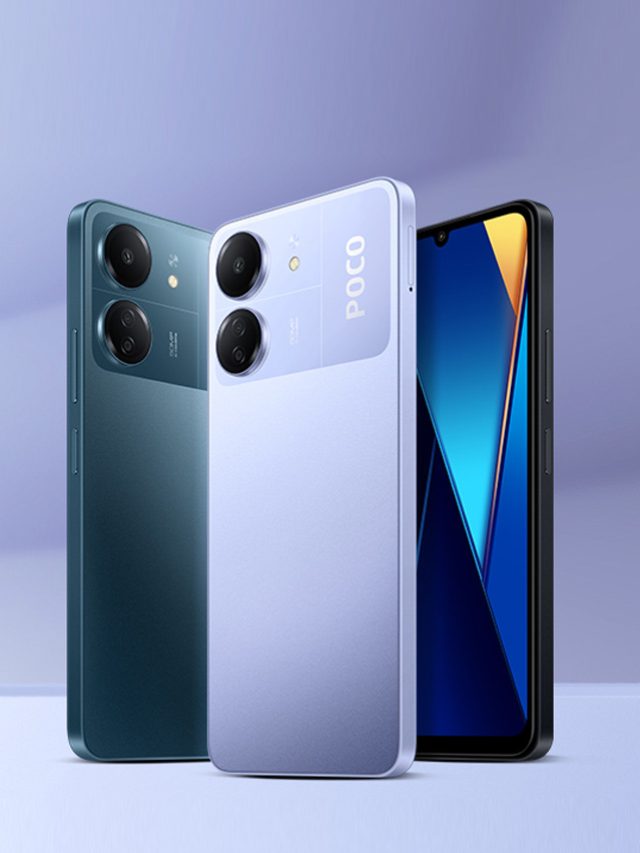 Best Smartphones Under 8000