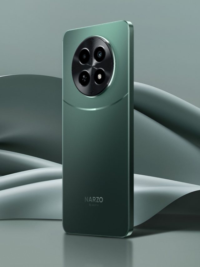 Realme Smartphones under Rs 15000