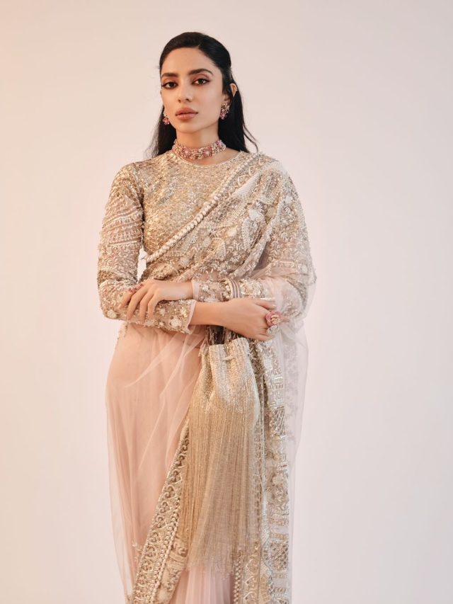 Biography of Actress Shobhita