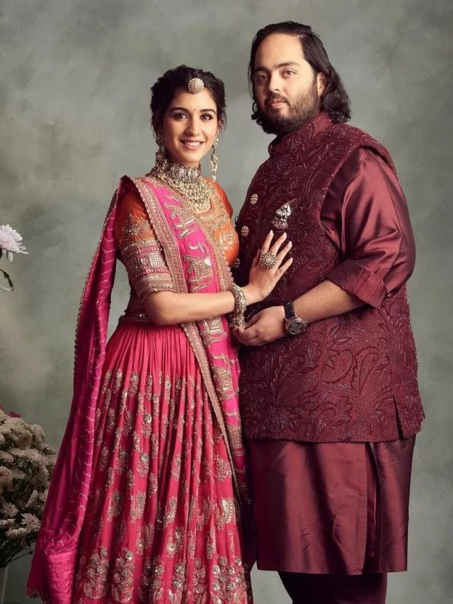Anant Ambani Wedding Guest Arrivals
