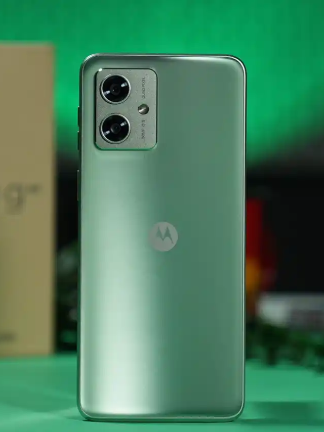 Heavy Discount On Mobile