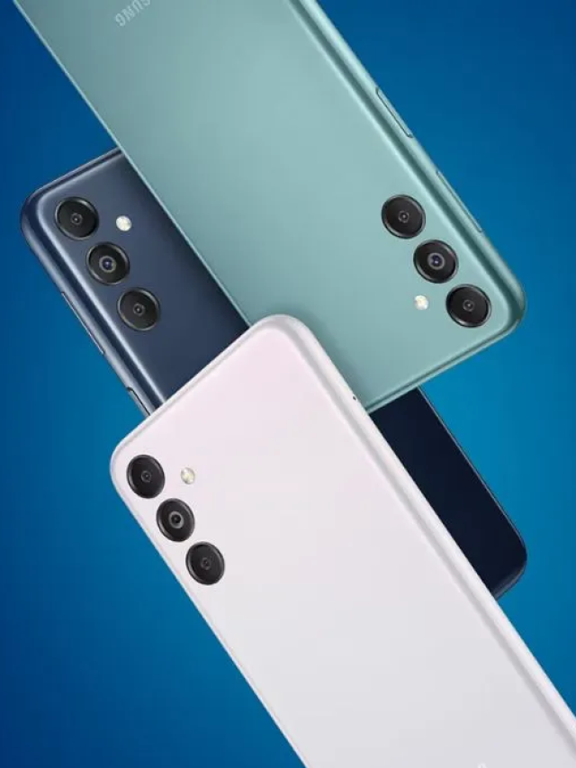 Samsung Upcoming Budget Phone