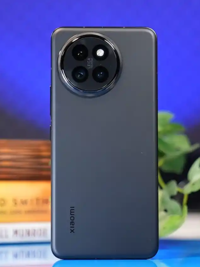 Xiaomi 14 Civi Limited Edition