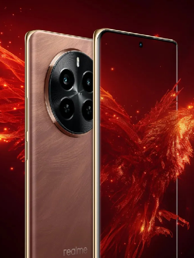 Realme P1 Pro 5G  Discount: బిగ్ డీల్.. రియల్‌మీ ఫోన్‌పై ఊహించని డిస్కౌంట్
