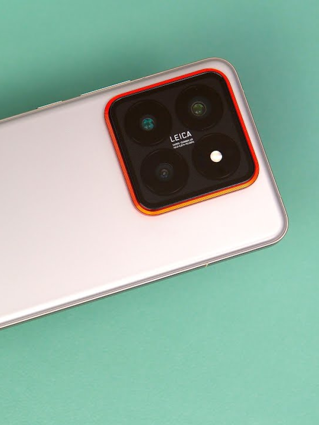 Xiaomi 14T Pro