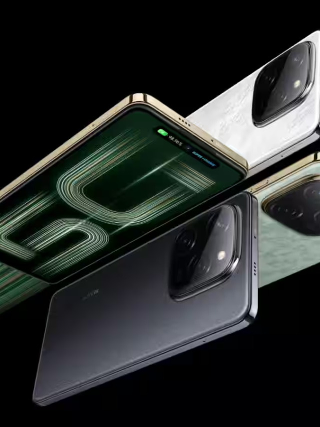 Tecno Spark 20 Pro 5G