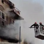Delhi Fire Accident: ఢిల్లీలో భారీ అగ్ని ప్రమాదం..15 దుకాణాలు దగ్ధం