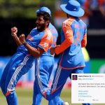 T20 World Cup : 16 ఏళ్లు కప్ కోసం చూశాం.. కాసేపు ట్రాఫిక్ లో ఉండలేమా ?