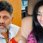Kannada Actor Darshan: డిప్యూటీ సిఎంతో భేటీ అయిన నటుడు దర్శన్ భార్య.. డికె శివకుమార్ ఏం చెప్పారంటే?..