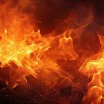 Man Burns Woman| పెళ్లికి నిరాకరించిన 40 ఏళ్ల ప్రియురాలు.. బతికి సాధించలేనిది చచ్చి సాధిస్తామని..