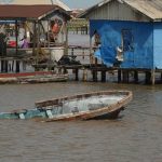fishing vessel sinks: సౌత్‌ అట్లాంటిక్‌లో ఘోరం, మునిగిపోయిన చేపల బోటు, ఆరుగురు మృతి