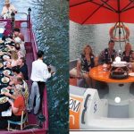 Floating Restaurants| నీటిపై తేలియాడుతూ ఎప్పుడైనా డిన్నర్ చేశారా?.. ప్రపంచంలో టాప్ టెన్ ఫ్లోటింగ్ రెస్టారెంట్స్ ఇవే..