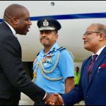 UK Foreign Secretary In India | యుకె విదేశాంగ కార్యదర్శి.. తొలి పర్యటనలో ఫీ ట్రేడ్ చర్చలు జరిపే అవకాశం