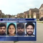US Police arrest for 4 Telugu people: యూఎస్, నలుగురు తెలుగువాళ్లు అరెస్ట్..  వీళ్లేమి చేశారో తెలుసా?