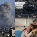 Israel-Hamas War: గాజా సంక్షోభంలో కీలక పరిణామం.. చర్చలకు హమాస్ అంగీకారం