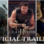 Gladiator 2| 24 ఏళ్ల తరువాత హాలీవుడ్ బ్లాక్ బస్టర్ కు సీక్వెల్!.. ట్రైలర్ అదరహో.. కానీ నెటిజెన్లు?