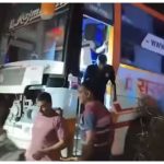 Road Accident in Gujarat: గుజరాత్‌లో ఘోర రోడ్డు ప్రమాదం.. ఆరుగురు మృతి