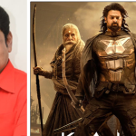 Hero Suman: కల్కి మూవీపై హీరో సుమన్ షాకింగ్‌ కామెంట్స్‌, అందులో ఏముందంటూ..
