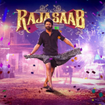 Rajasaab Movie Updates: ప్రభాస్ రాజాసాబ్‌ మూవీలో బిగ్‌బి సాంగ్‌..?