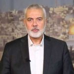 Hamas chief killed : ఇరాన్ లో హమాస్ చీఫ్ ఇస్మాయిల్ హానియె మృతి.. ధృవీకరించిన పాలస్తీనా మిలిటెంట్లు