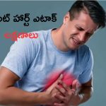Silent Heart Attack: సైలెంట్ హార్ట్ ఎటాక్.. మీలో ఈ లక్షణాలుంటే చాలా డేంజర్ !