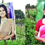 Heroines Photos in Tomato Crop: టమాటా పొలంలో హీరోయిన్ల ఫొటోలు.. రేటు బాగా పెరిగిందంటూ..