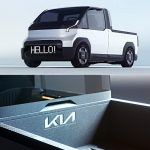 Kia PV5 Electric Midsize Van: కియా మరో సంచలనం.. దేశంలో మొదటి ఎలక్ట్రిక్ వ్యాన్.. ప్రత్యేకతలు ఇవే!