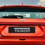 Toyota Urban Cruiser Taisor: గుడ్ న్యూస్ చెప్పిన టయోటా.. నెలలోనే బుజ్జి ఎస్‌యూవీ డెలివరీ!