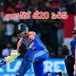 India vs Sri Lanka: రెండో టీ20లోనూ భారత్ విజయం..సిరీస్ కైవసం