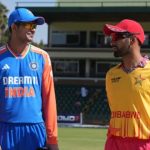 India vs Zimbabwe 4th T20: జింబాబ్వేతో మరో పోరుకు సిద్ధమైన భారత్.. నేడు నాలుగో టీ20 మ్యాచ్!
