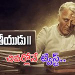 Bharateeyudu 2: సినిమా ఎండ్ అయ్యిందని వెళ్లిపోకండి.. ట్విస్ట్ అక్కడే ఉందంట