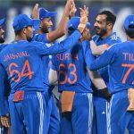 BCCI Released Schedule: టీమిండియా శ్రీలంక పర్యటన.. షెడ్యూల్ విడుదల చేసిన బీసీసీఐ