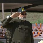 Kargil Vijay Diwas 2024: కార్గిల్ విజయ్ దివస్‌లో పాల్గొన్న ప్రధాని మోదీ.. లదాఖ్‌లో షింకున్ లా ప్రాజెక్టు పనులు ప్రారంభం