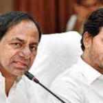 Telangana:కేసీఆర్ బీజేపీకి ..జగన్ కాంగ్రెస్ కి జై కొడతారా?