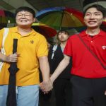South Korea | స్వలింగ సంపర్కుల హక్కులకు ఆమోదం తెలిపిన కొరియా సుప్రీం కోర్టు.. ఇదే ఫైనల్!