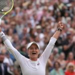 krejcikova Defeats Paolini: వింబుల్డన్‌లో కొత్త యువరాణి.. ట్రోఫీతోపాటు రూ. 28.5 కోట్ల ప్రైజ్‌మనీ