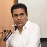 KTR Helped to Poor Family: దహనసంస్కారాలకు కేటీఆర్ ఆర్థిక సాయం.. రూ.50 వేలు..