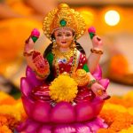 Maa Lakshmi Lucky Zodiacs: లక్ష్మీ అనుగ్రహంతో ఈ 3 రాశుల వారికి గోల్డెన్ టైం రానుంది