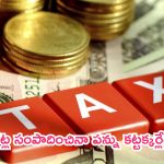 Tax Free State In India: ఆ ఒక్క స్టేట్.. కోట్ల సంపాదించినా పన్ను కట్టక్కర్లేదు.. అసలు కథ తెలుసా?