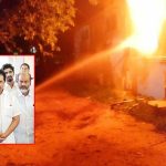Madanapalle files case: మదనపల్లె ఫైల్స్ కేసులో కొత్త మలుపు