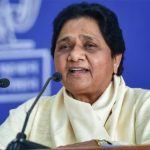 BSP Chief Mayawati : బీఎస్పీ అధ్యక్షుడి హత్యపై మాయావతి ఆగ్రహం.. తమిళనాడు ప్రభుత్వానికి విజ్ఞప్తి