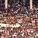 Congo Stampede| కాంగో మ్యూజిక్ కాన్సర్ట్ లో భారీ జనం.. తొక్కిసలాట లో ఏడుగురు మృతి!