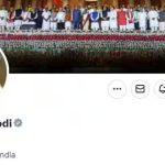 PM Modi X Followers: ప్రపంచ నేతల్లో మోదీయే టాప్.. ఎక్స్‌లో 100 మిలియన్ల ఫాలోవర్స్
