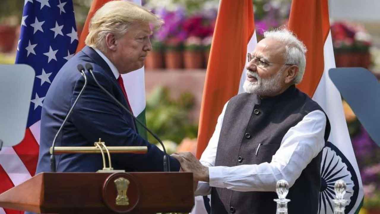 Trump Assassination Attempt: 'ప్రజాస్వామ్యంలో హింసకు తావులేదు'..ట్రంప్ హత్యాయత్నంపై ప్రధాని మోదీ!
