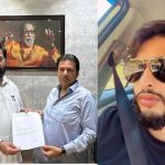 Mumbai BMW Car Accident : శివసేన నాయకుడి కుమారుడు కారు నడుపుతున్నట్లుగా సీసీటీవి వీడియో!