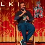 Kalki 2898 AD Screened at TLC Chines I-Max: ప్రపంచంలోని అతిపెద్ద ఐమాక్స్ స్క్రీన్‌పై కల్కి షో.. ఆడియెన్స్‌తో డైరెక్టర్ నాగ్ ఆశ్విన్ ముచ్చట్లు..!